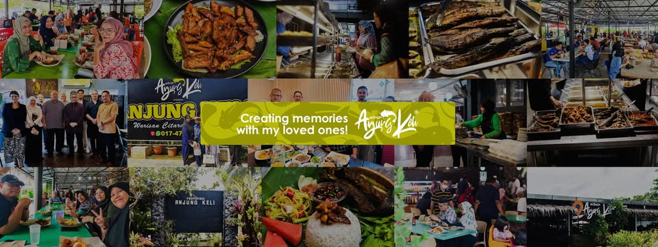 7 TEMPAT MAKAN TENGAH HARI DI KANGAR PERLIS